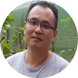 吳育昇
