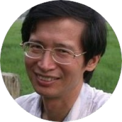 陳福旗 陳福旗