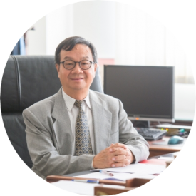 丁澈士老師網頁照片