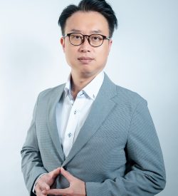 高緯晴