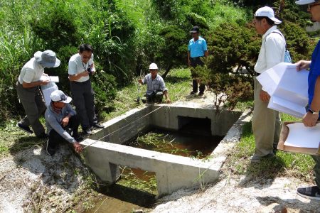 水土保持計畫施工檢查2