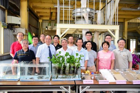 水產養殖科技服務中心1