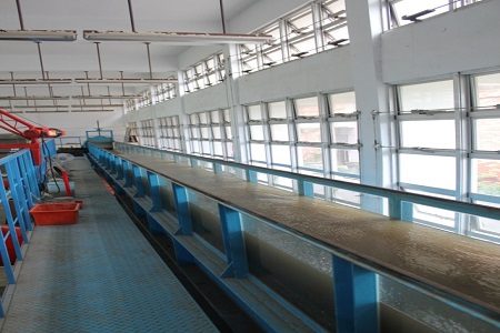 營建暨水資源工程服務中心 450x300