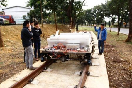 精密機械設計實作中心2