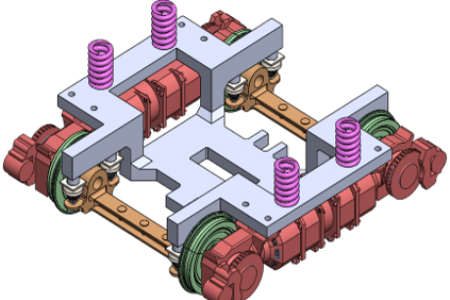 軌道車輛研究中心2