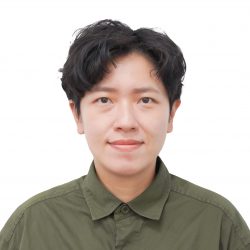 黃雅莉助理教授級研究員